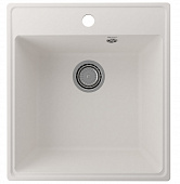 Мойка для кухни ULGRAN Quartz Forte 460-01 Жасмин 