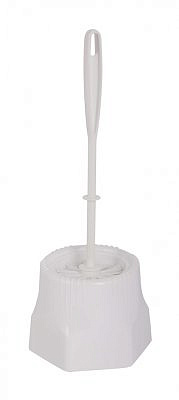 Ерш туалетный "Лотос" с подставкой (уп.20)