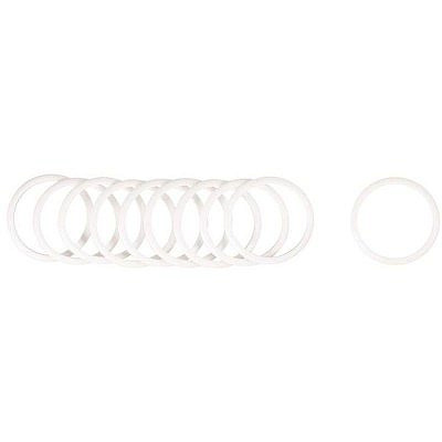 Прокладка SILICON 1" для радиатора