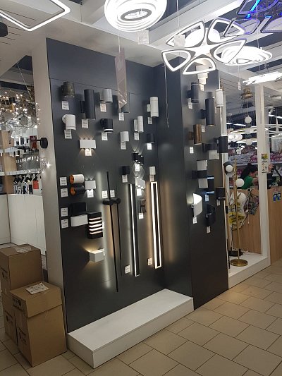 Чипак на Первомайской