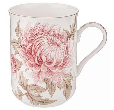 КРУЖКА LEFARD "АСТРА" 350 МЛ 415-2153