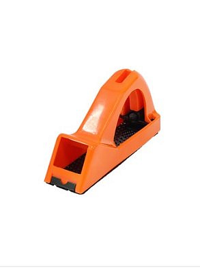 Рубанок по гипсокартону 140мм STARTUL MASTER