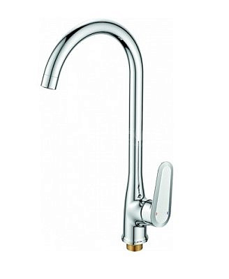 Смеситель для кухни RUSH Devon DE7535-22