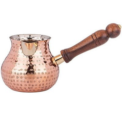 ТУРКА 500 МЛ МЕДЬ 877-573