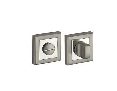 Завертка сантехническая BUSSARE WC-E-15 S.CHROME