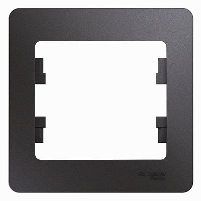 Рамка 1 место , графит SchE GSL001301