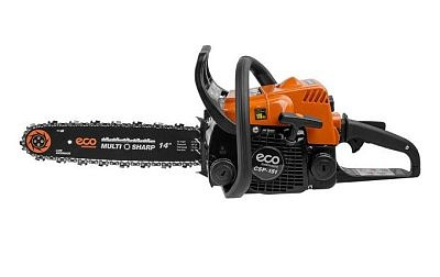 Бензопила ECO GSP-151 шина 35см (14"), 3/8" LP. 1,3 мм, 50 звеньев EC1571-7