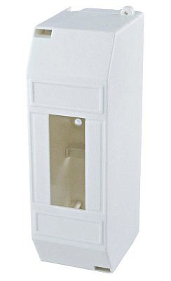 Бокс навесной КМПн 1/2  1ряд 2модуля  IP20