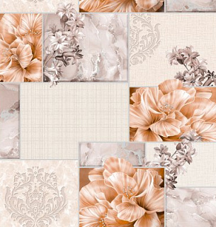 Обои Ирисы 255-02