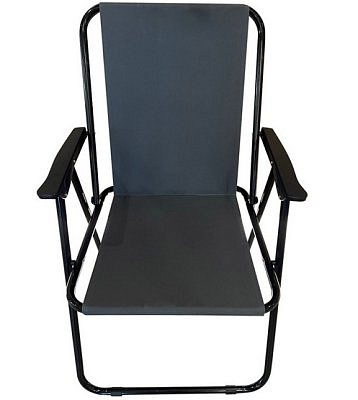 Кресло складное (шезлонг) TD-10 ECOS