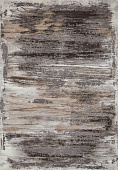 Ковер GRAFF STAN GRAY BEIGE 0,8*1,5 м прямоугольный 3271