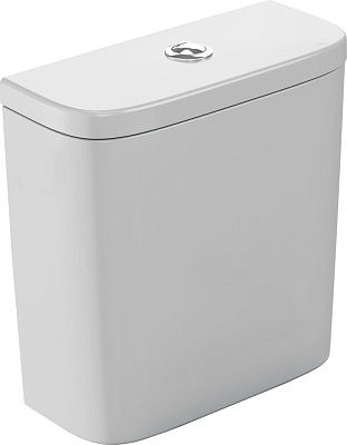 Бачок для унитаза Jacob Delafon Struktura ETAG212-WTE