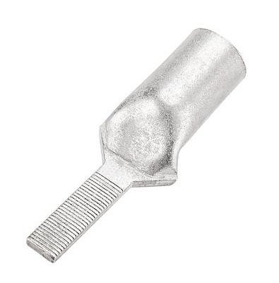 Наконечник кабельный штифтовой НШМЛ 16-5.5х14 опрессовка TOKOV ELECTRIC TKE-NSML-16-5.5х14