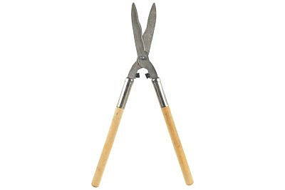 Кусторез, 650мм, бордюрный горизонтальный Россия 60810