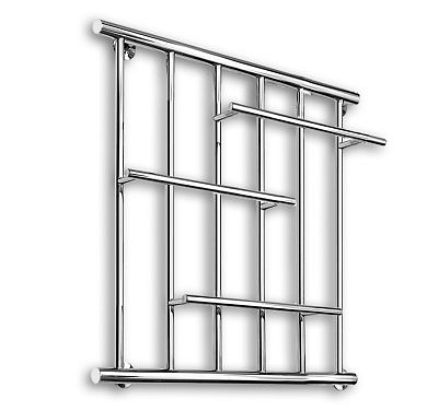 Полотенцесушитель ECON ПМ6 50/60 без полки Ника