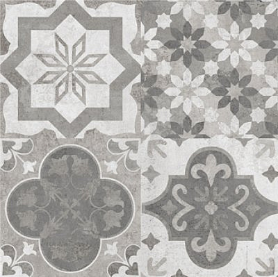 Керамогранит  Эстима City Art AR01 40.5*40.5