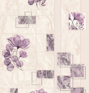 Обои HomeColor 11054-26НС 0,53*10м