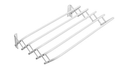 Сушилка настенная DEKOTEX Brio 80см  DTX.BRIO.80