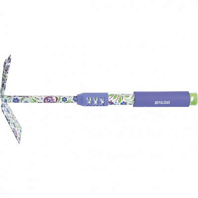 Мотыжка комбинированная трапеция  и 3 зуба