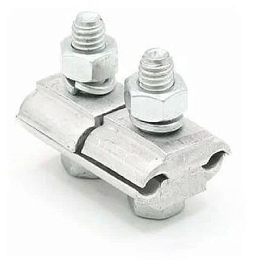 СИП зажим плашечный для аллюминевых проводов м10 515725