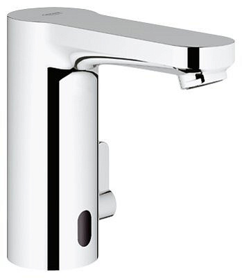 Смеситель для раковины GROHE Е36327000 Eurosmart Cosmo инфракрасный