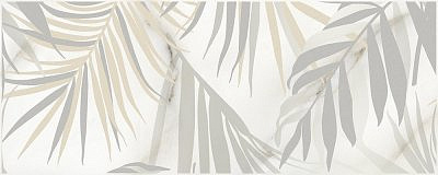Ivory Botanica Декор-1 кремовый 20х50