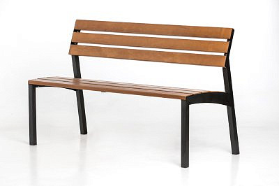 Скамья PARK PA150 GRATAR