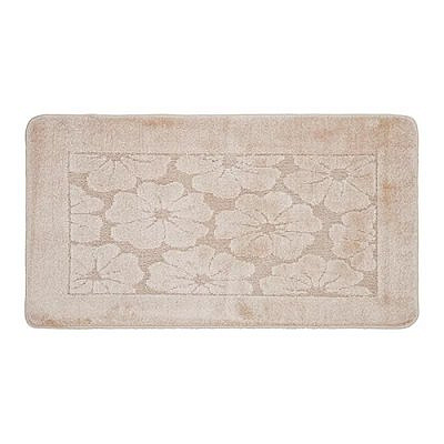 КоврикBANYOLINиз 1шт.50*80м.бежевый