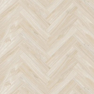 Кварц-виниловый ламинат CronaPlast SPS Ёлка/Herringbone Дуб Ницца Н002 (640*128*4,5)