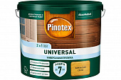PINOTEX UNIVERSAL пропитка 2в1 карельская сосна 2,5л