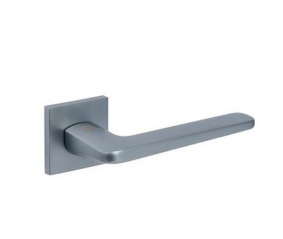 Ручка BUSSARE FRESCO A-55-40 M.CHROME матовый хром