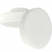 Лампа светодиодная Экола GX70 25W 6400 42*111 матовое стекло