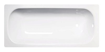 Ванна стальная MARION 150*70*40 с ножками М-51903