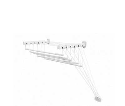 Сушилка настенно-потолочная DEKOTEX LIFT 100см  DTX.LIFT.100