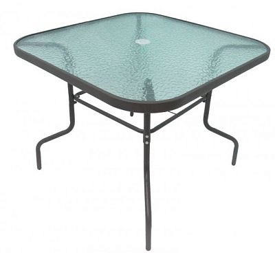 Стол от набора "Тренто" 900х900х720 TB004S 