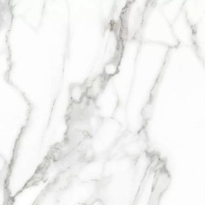 Granada Керамогранит белый GB 0005 60x60 