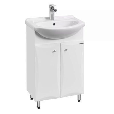 Тумба Беверли 65 с рак.Беверли 65  /Акватон/