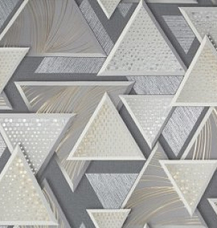 Обои Palitra Style 72129-40SL 1,06*10м