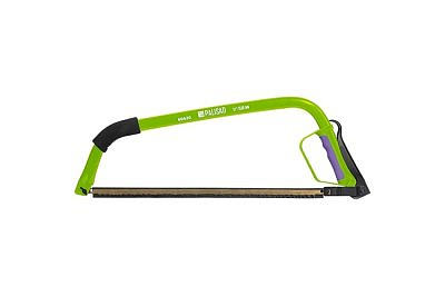 Пила лучковая 530мм,защитная кулиса//PALISAD