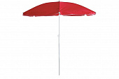 Зонт пляжный BU-69 складная штанга 190см с наклоном ECOS
