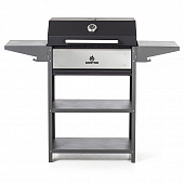 Мангал-гриль Gratar Optima BBQ FOB 2000