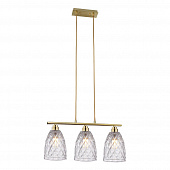 Светильник подвесной GLOBO Pearle 5362H-3