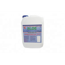 Добавка противоморозная 10л ALOE