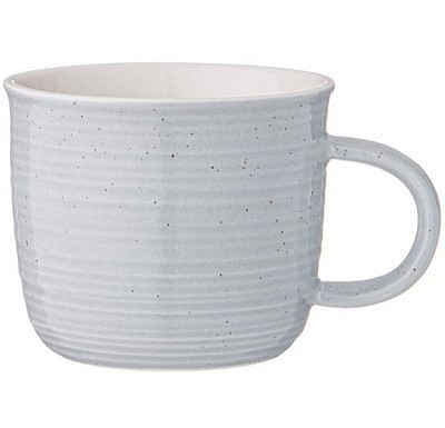 КРУЖКА LEFARD BREAKTIME 300 МЛ, СЕРАЯ 90-1082