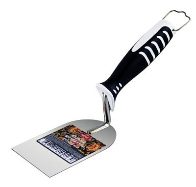 Кельма DECOR штукатура 80х115мм 988-3115