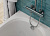 Ванна акриловая Vagnerplast Kasandra 180*70 Bianco на каркасе