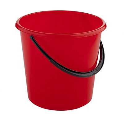 Ведро 5л пластик без крышки
