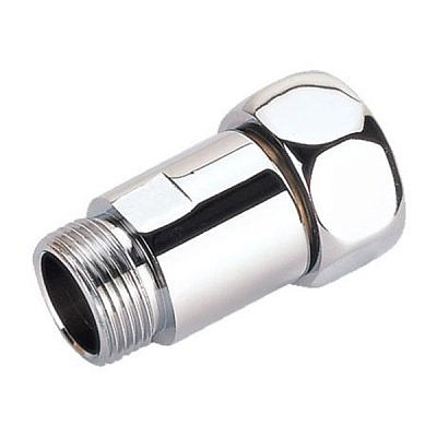 Соединение 1" * 1" прямое (пара) г/г TERMA