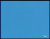 Пленка самоклеющаяся D&B 45см*8м 7002 голубая