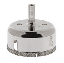 Коронка алмазная d68мм Gepard